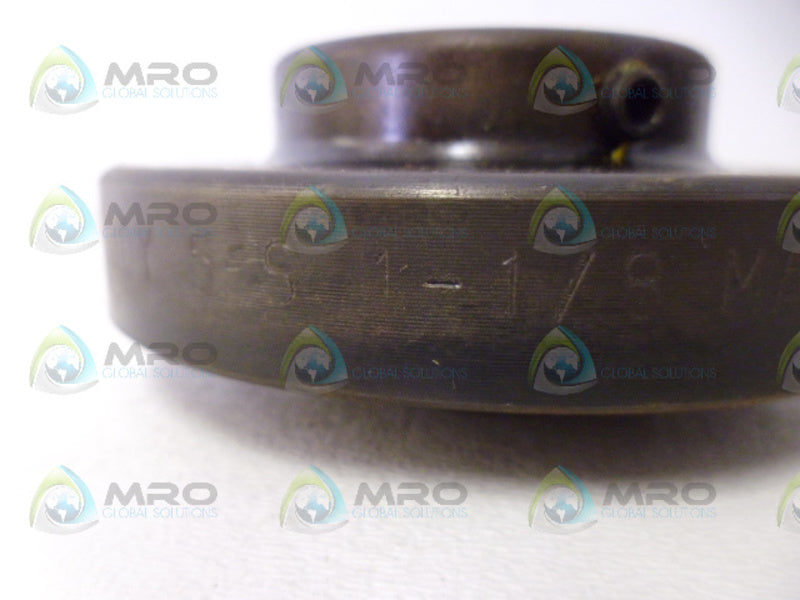 LOVEJOY 5S 1-1/8 FLANGE NSNP
