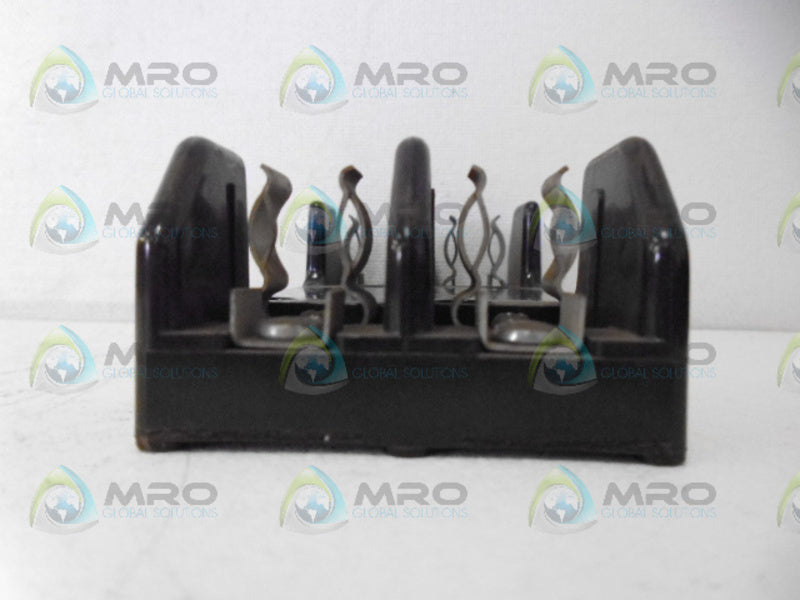 BUSS H60030-2S UNMP