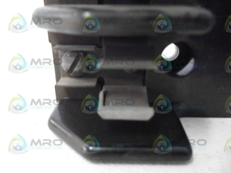 BUSS H60030-2S UNMP