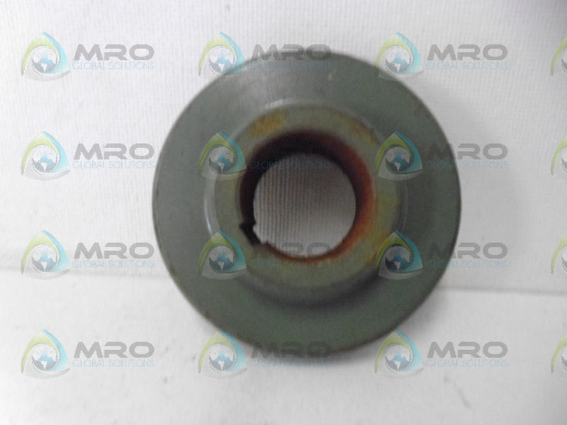 TB WOODS 5S 1-1/4 FLANGE UNMP