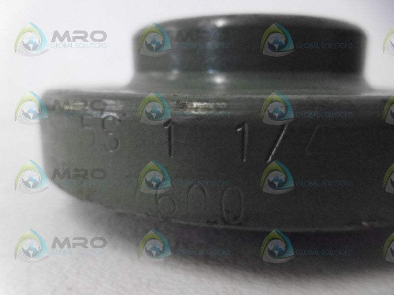 TB WOODS 5S 1-1/4 FLANGE UNMP