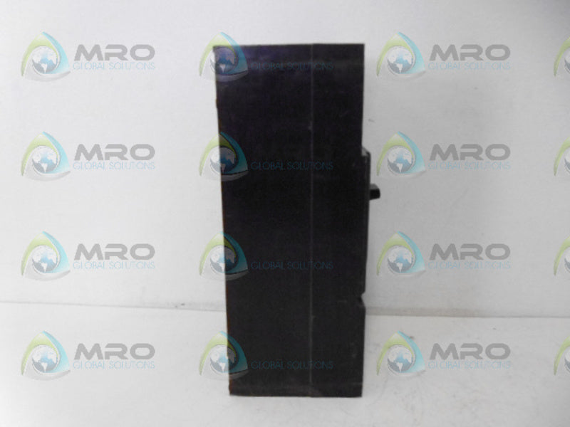 WESTINGHOUSE JA2150W CIRCUIT BREAKER UNMP