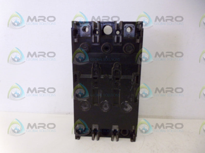 WESTINGHOUSE JA2150W CIRCUIT BREAKER UNMP