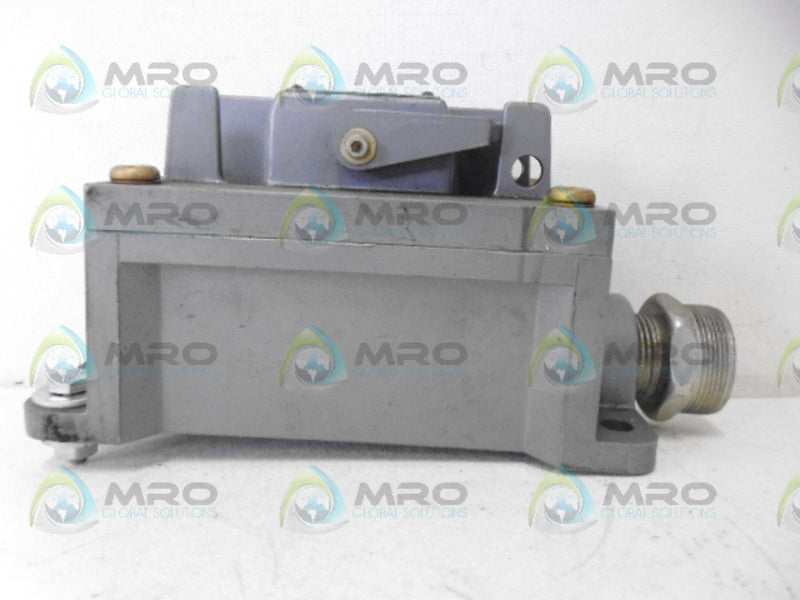 INDUSTRIAL SPARE PART 800S-1SB7 SER. M UNMP