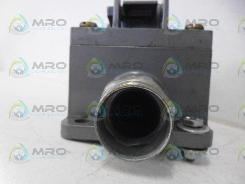 INDUSTRIAL SPARE PART 800S-1SB7 SER. M UNMP