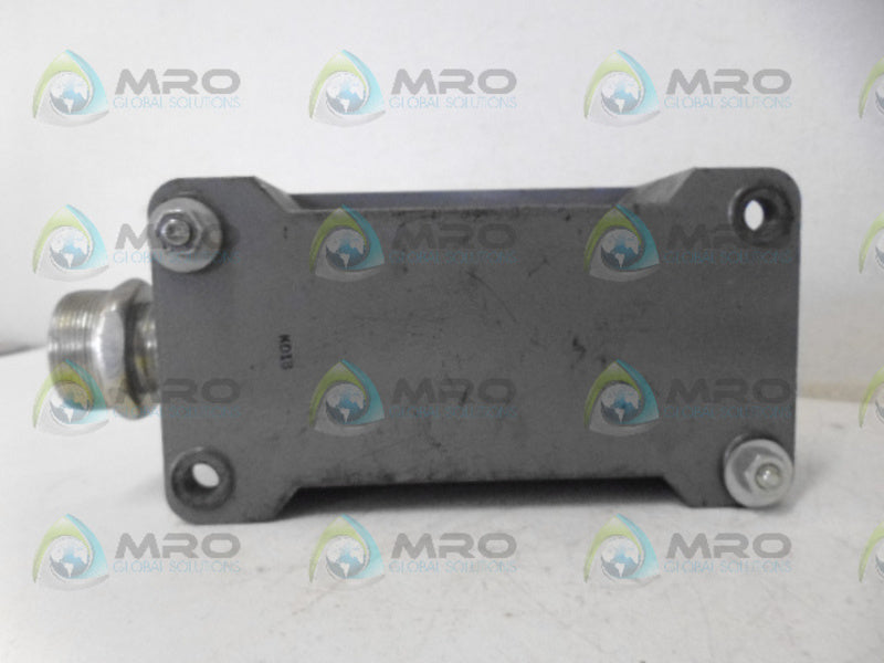 INDUSTRIAL SPARE PART 800S-1SB7 SER. M UNMP