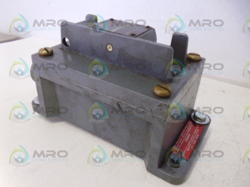 INDUSTRIAL SPARE PART 800S-1SB7 SER. M UNMP