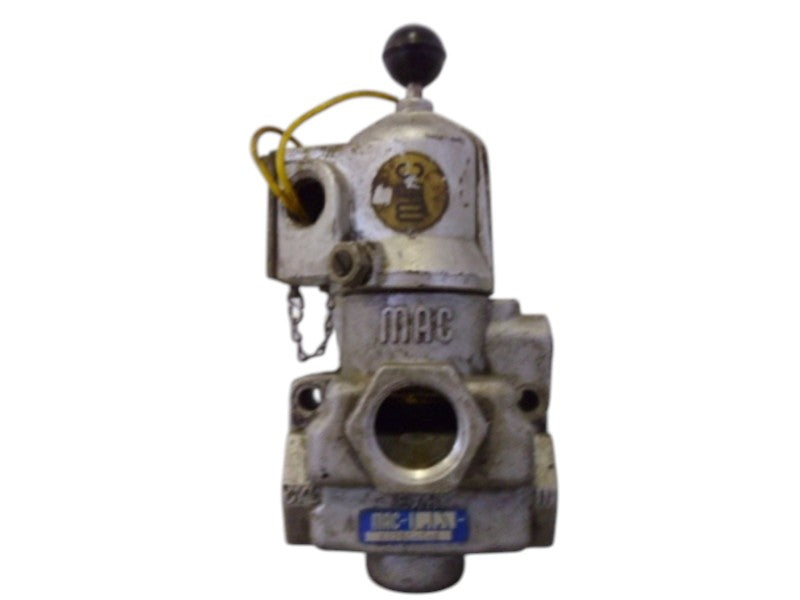 MAC 4326C-1-4  UNMP