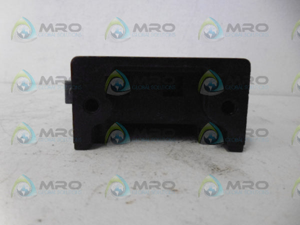 GENERAL ELECTRIC CR124M032 RELAY UNMP