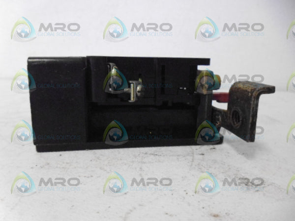 GENERAL ELECTRIC CR124M032 RELAY UNMP