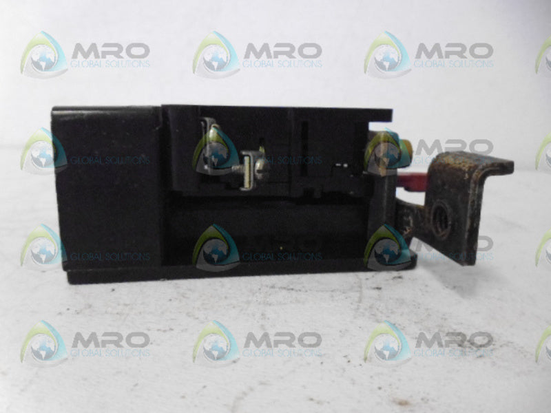 GENERAL ELECTRIC CR124M032 RELAY UNMP