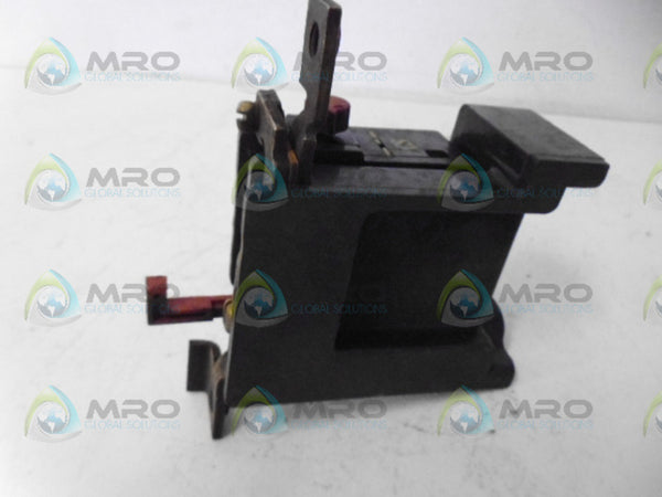 GENERAL ELECTRIC CR124M032 RELAY UNMP