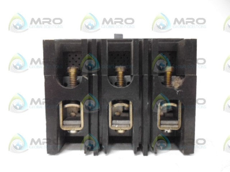 WESTINGHOUSE FB3022MRL CIRCUIT BREAKER UNMP