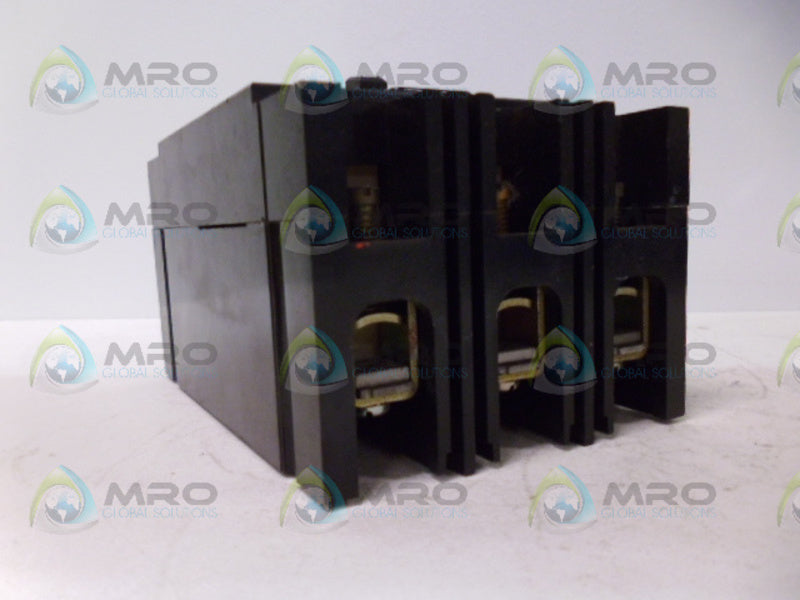 WESTINGHOUSE FB3022MRL CIRCUIT BREAKER UNMP