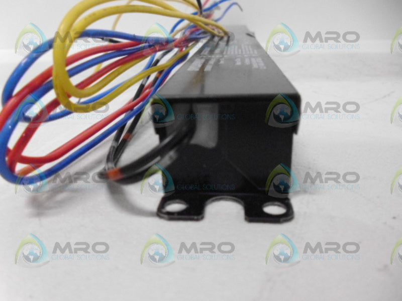 SYLVANIA QHE2X54T5HO/347-480PSNHTMCL QUICKTRONIC BALLAST NSNP