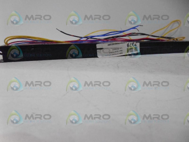 SYLVANIA QHE2X54T5HO/347-480PSNHTMCL QUICKTRONIC BALLAST NSNP