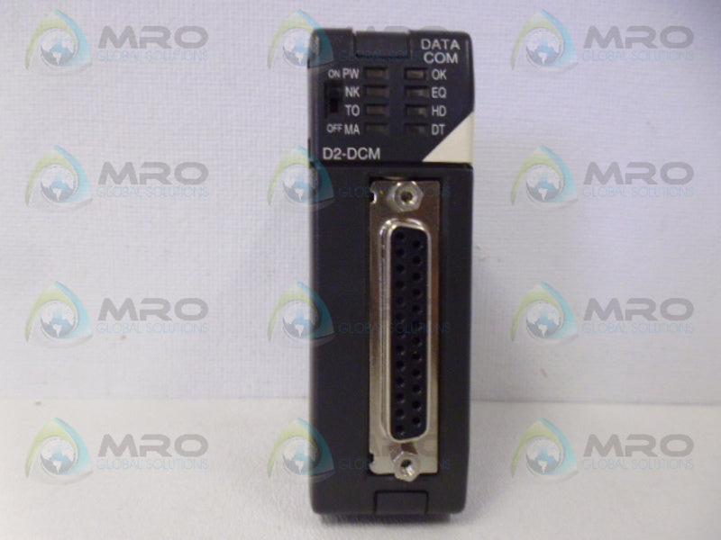 KOYO D2-DCM DATA COMMUNICATION MODULE  NSNP