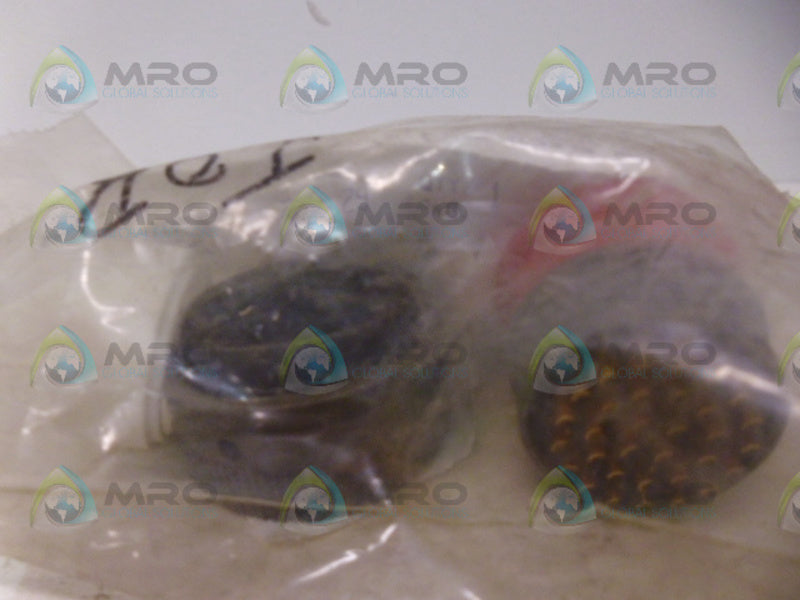 AMPHENOL MS3116F18-32S CONNECTOR NSMP