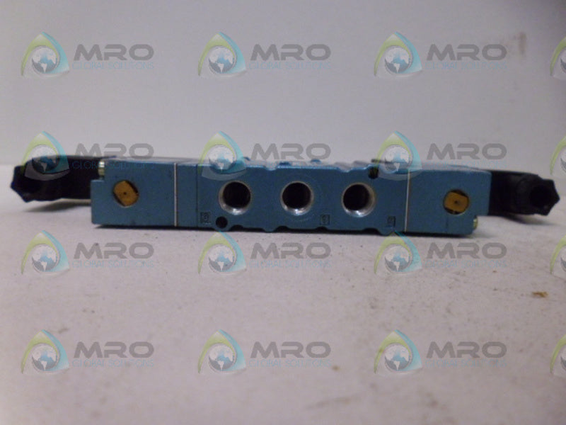 MAC 451A-A0A-DM-DFEJ-0KB DOUBLE VALVE NSMP