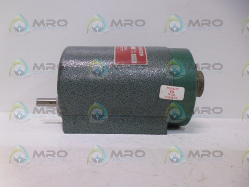ASTROSYSTEMS HMT34-1/36-2KXL ENCODER TRANSDUCER NSNP