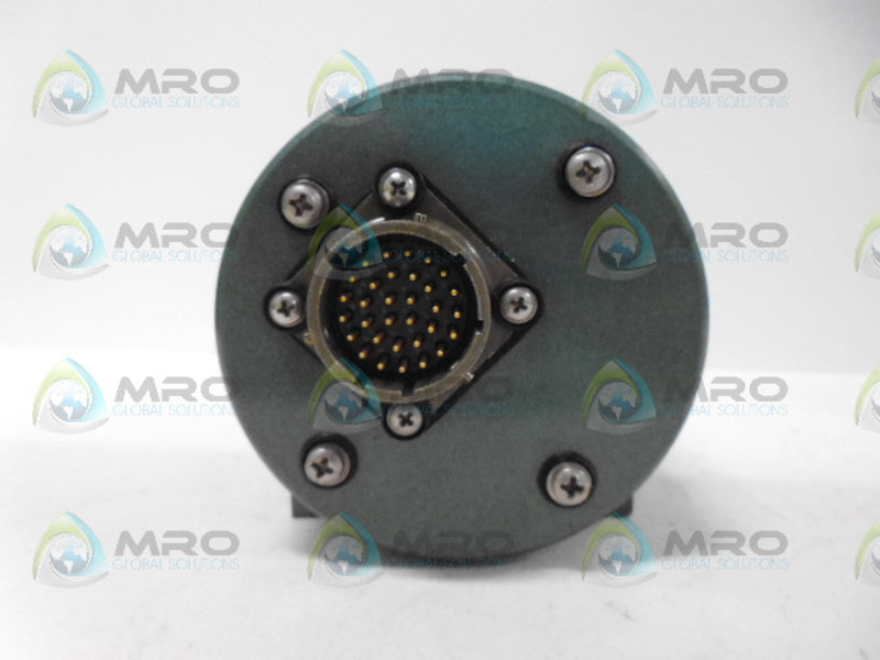 ASTROSYSTEMS HMT34-1/36-2KXL ENCODER TRANSDUCER NSNP