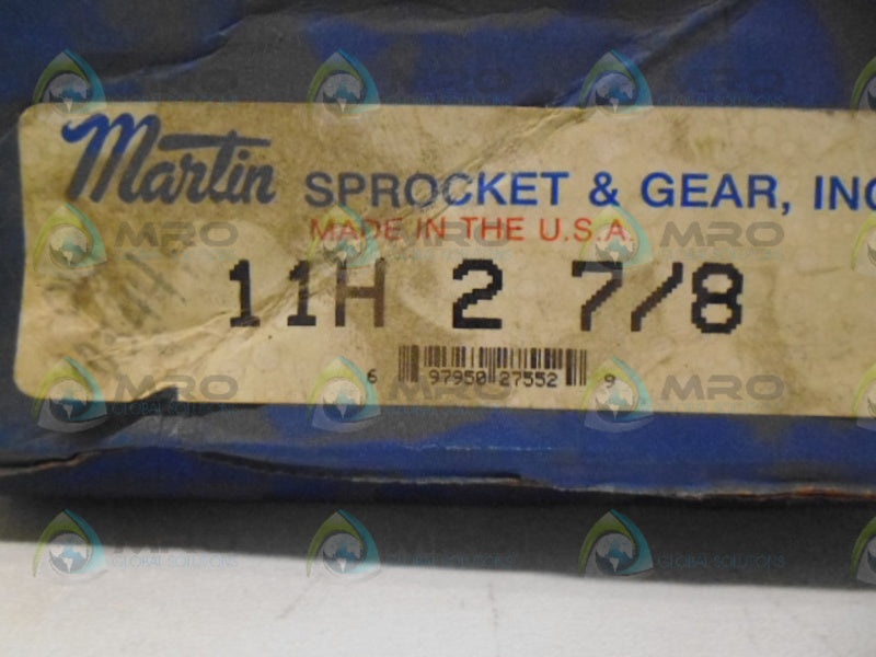 MARTIN 11H SPACER COUPLING 2-7/8" NSMP