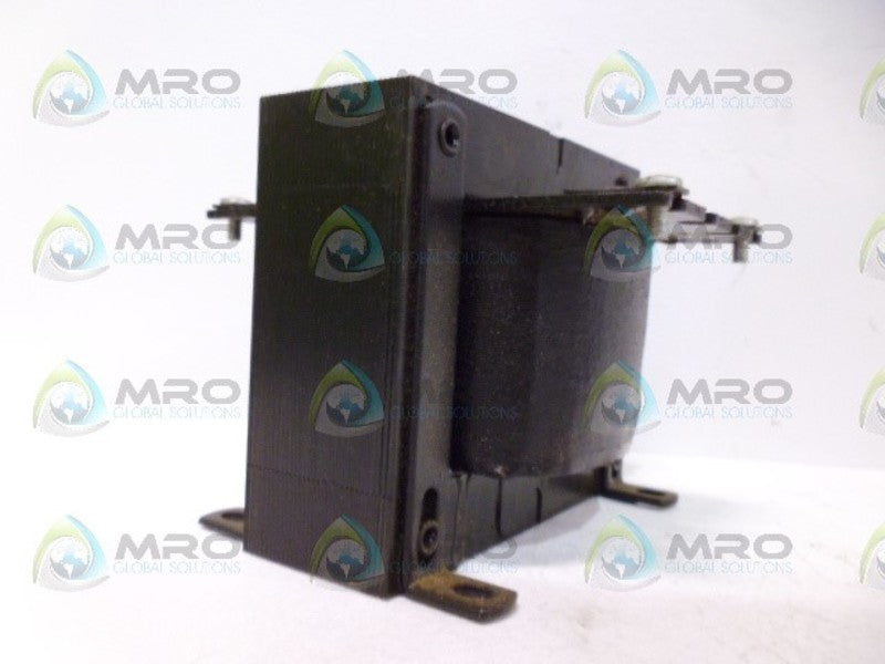 SOLA W200 CONTROL TRANSFORMER NSMP