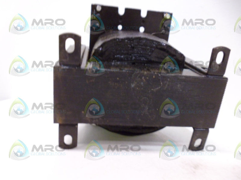 SOLA W200 CONTROL TRANSFORMER NSMP