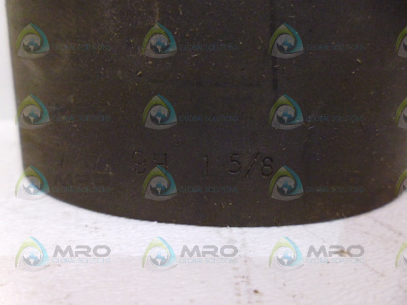 MARTIN 9H SPACER HUB 1-5/8" NSMP