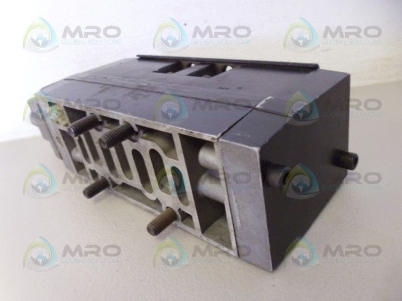 PARKER 4520AHXXAAAE53 PNEUMATIC VALVE  NSNP