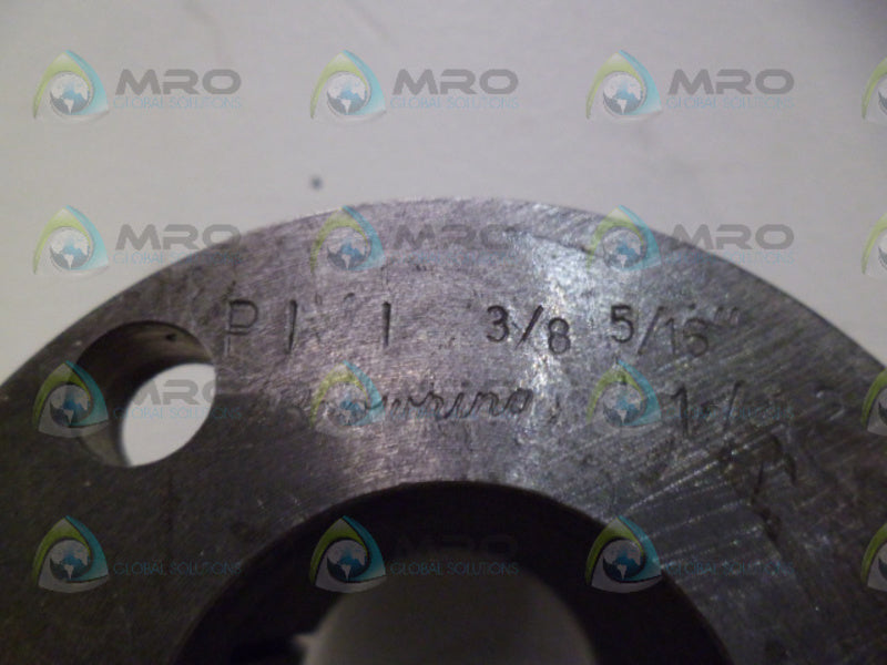 BROWNING P1-1-3/8-5/16 BUSHING NSMP