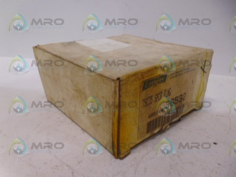 LOVEJOY 7SC35 FLANGE COUPLING NSMP