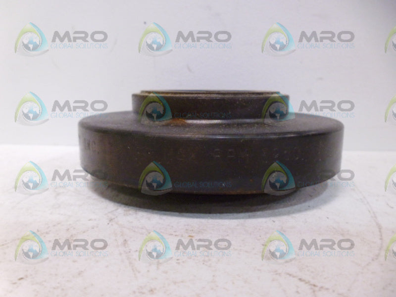 LOVEJOY 7SC35 FLANGE COUPLING NSMP