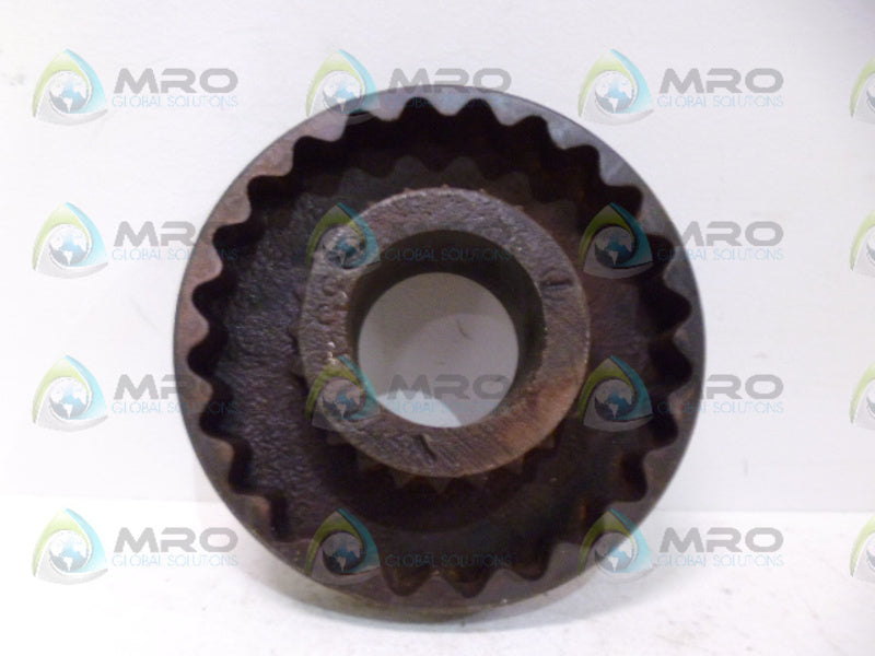 LOVEJOY 7SC35 FLANGE COUPLING NSMP