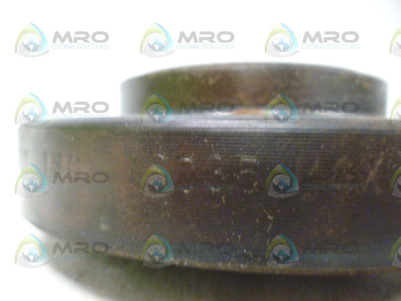 LOVEJOY 7SC35 FLANGE COUPLING NSMP