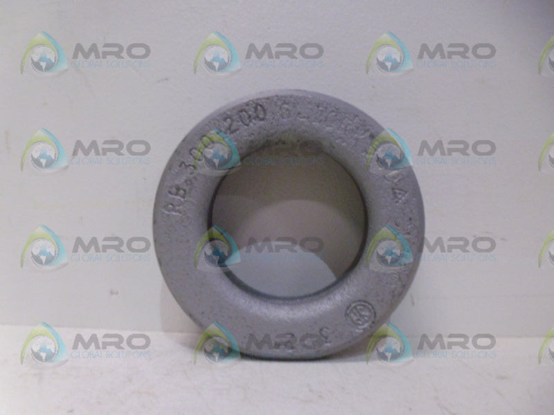 APPLETON RB300-200 REDUCING BUSHING NSNP
