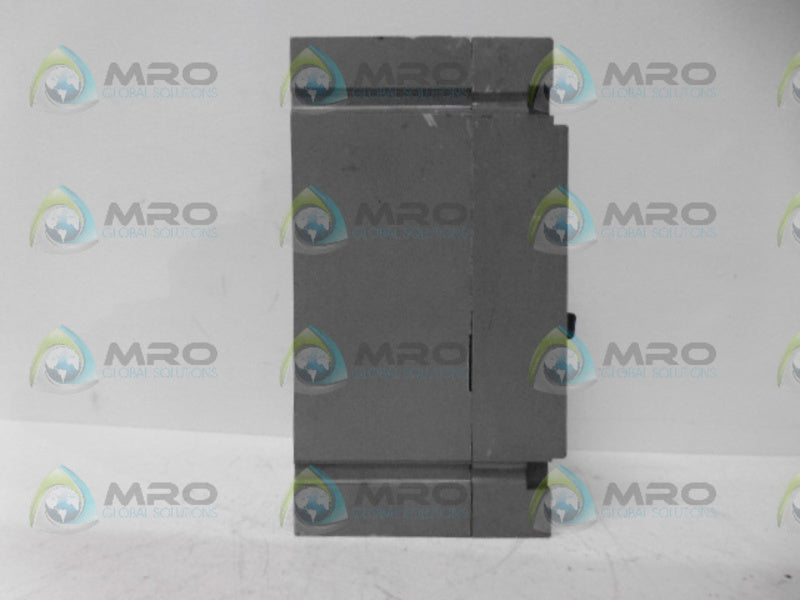 WESTINGHOUSE HFB3480ML CIRCUIT BREAKER UNMP