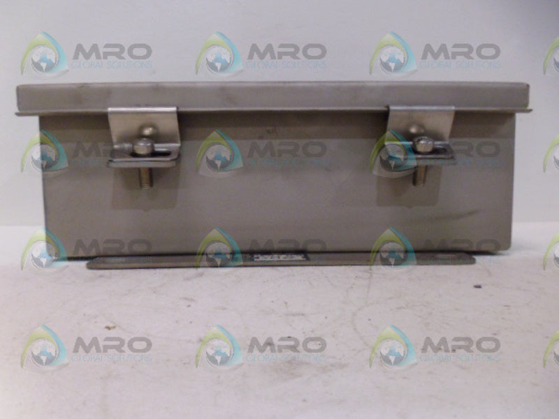 BENTLY NEVADA 24765-02-00 TRANSDUCER UNMP