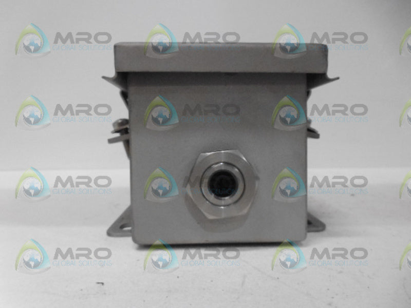 BENTLY NEVADA 24765-02-00 TRANSDUCER UNMP