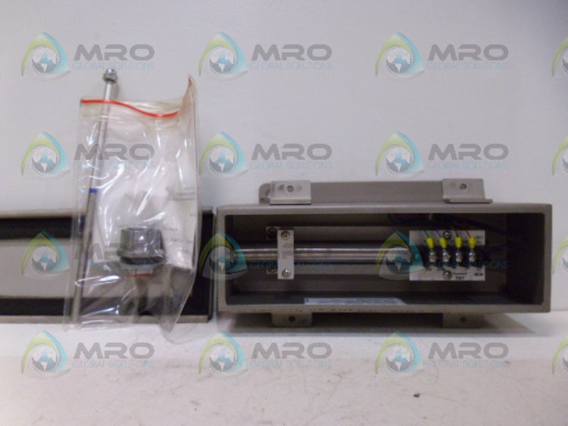 BENTLY NEVADA 24765-02-00 TRANSDUCER UNMP