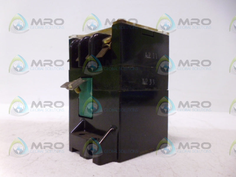 FURNAS 46FB CONTACT BLOCK UNMP
