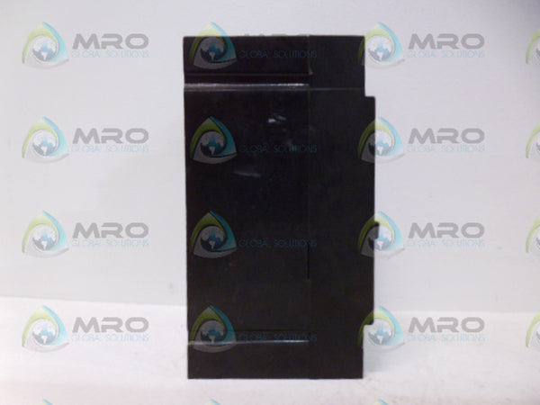 WESTINGHOUSE FB3045MRL CIRCUIT BREAKER UNMP