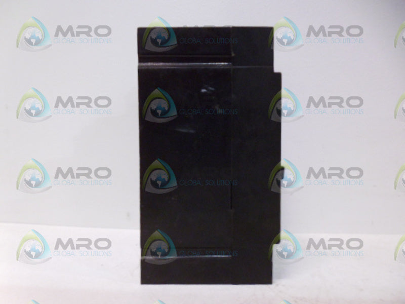 WESTINGHOUSE FB3045MRL CIRCUIT BREAKER UNMP