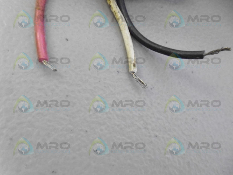 SUPERIOR ELECTRIC SS50-2011 SYNCHRONOUS/STEPPING MOTOR  UNMP