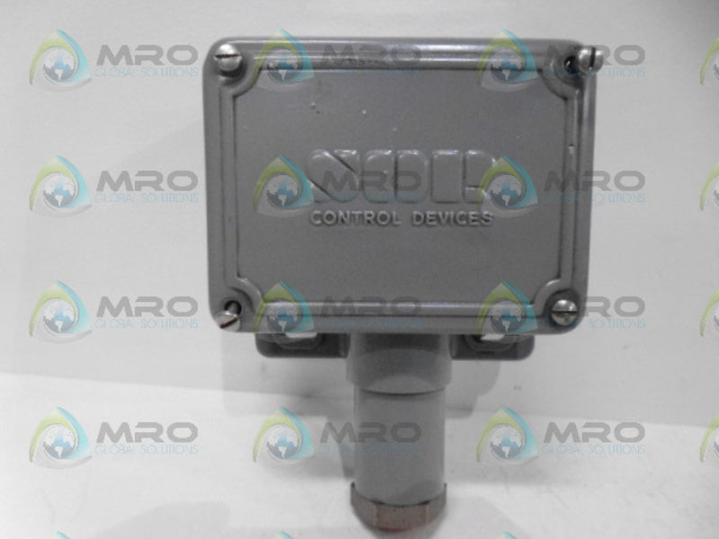 S O R 5NN-K45-N4-F1A PRESSURE SWITCH NSNP