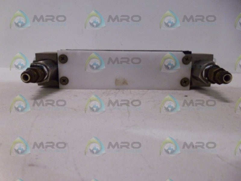 BROOKS 1358CA1C1CAA FLOW METER NSNP