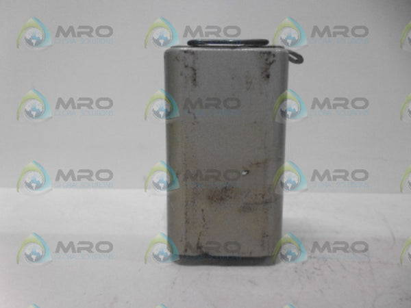 PANALARM 53LH-SR-125VDC RELAY  (AS PICTURED) UNMP