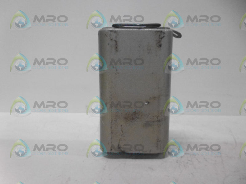 PANALARM 53LH-SR-125VDC RELAY  (AS PICTURED) UNMP