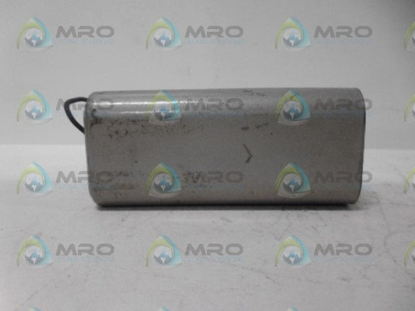 PANALARM 53LH-SR-125VDC RELAY  (AS PICTURED) UNMP