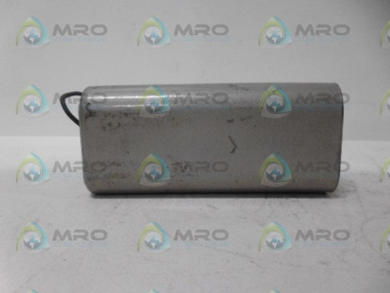 PANALARM 53LH-SR-125VDC RELAY  (AS PICTURED) UNMP